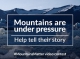 #MountainsMatter contest deadline extended